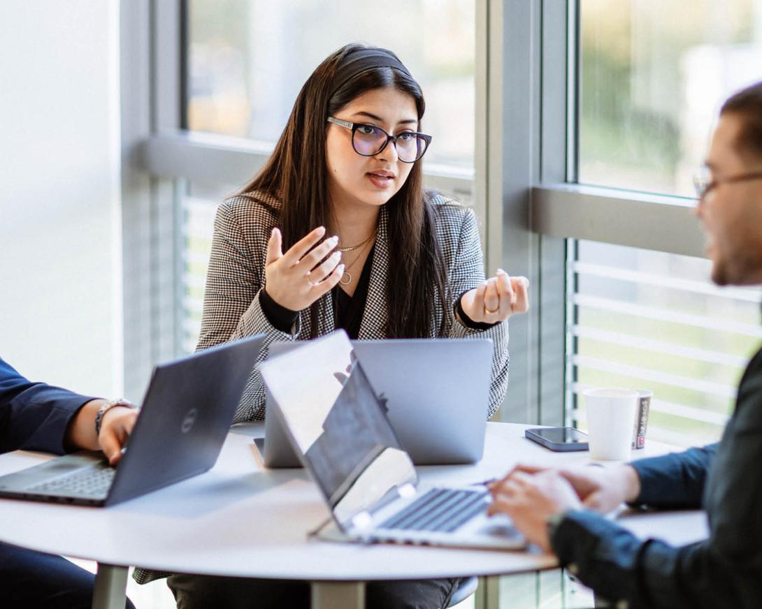 Craft Compelling Content & SEO for Growth