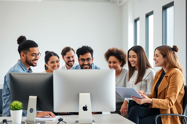 Build Your Unique Brand Voice & Market Position